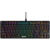 Canyon Cometstrike TKL GK-50 CND-SKB50-CS