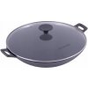 Wok panvica Kamille 30 cm