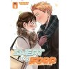 Kodansha America Sweat and Soap 5