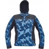 Cerva Neurum Camouflage Pánska pracovná bunda 03510006 navy 52