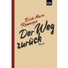 Der Weg zurück (Erich Maria Remarque,Thomas Schneider)(Brožovaná)