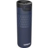 Kambukka Etna Grip Denim Blue 500 ml (17oz) modrý