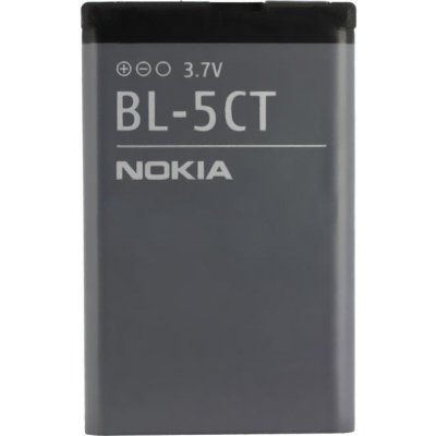 Original Nokia BL-5CT 1050mAh Li-on bulk