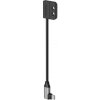 SmallRig USB-C Dátový kábel (samec na samicu) 5595