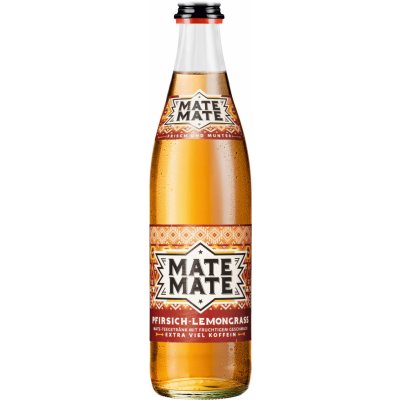 Thomas Henry Mate Mate 0,5 l