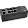 APC Back-UPS 500VA 8 schuko outlets BE500G2-GR