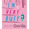 I’m Very Busy - Oliver Jeffers