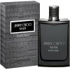 Jimmy Choo Man Intense toaletná voda pánska 100 ml