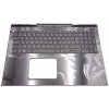 Emeru Palmrest (top case ) + klávesnica Dell Inspiron 15 7000 7566 911RX Darček k produktu