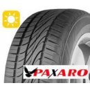 Osobná pneumatika Paxaro Summer Performance 225/55 R17 101W