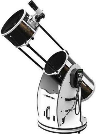 Skywatcher Newton 305/1500 12” DOBSON GoTo