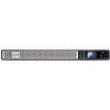 Eaton 5P 1150i Rack1U, gen2, UPS 1150VA/920W, 6 zásuviek IEC C13, LCD, Netpack