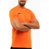 Nike Park VII krátký rukáv oranžová UK Junior