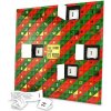 Tease & Please - Erotic Advent Calendar (Nl-De-En-Fr-Es-It-Pl-Ru-Se-No)