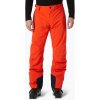 Pánske lyžiarske nohavice Helly Hansen Legendary Insulated cherry tomato