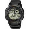 Pánske hodinky Casio AE-1000W-1AVEF Čierna Sivá (Ø 43 mm) (Ø 45 mm)