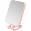 Stojace zrkadlo ružové Top Choice