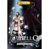Manga Classics Othello (William Shakespeare,Crystal Chan)(Brožovaná)