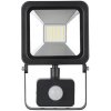 Strend Pro Reflektor Floodlight LED AGP, 20W, 1600 lm, IP44, senzor pohybu