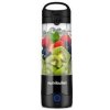Stolný mixér Nutribullet Portable NBP003B čierny