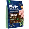 Brit Premium by Nature Junior Extra Large 3 kg