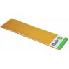 3Doodler - Single color PLA pack - Gansta Gold, PL22-GOLD
