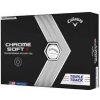 Callaway golfové loptičky Chrome Soft TRIPLE TRACK X 22 4-plášťové 12ks