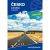 Česko 1:150 000 autoatlas
