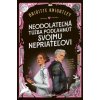 Neodolateľná túžba podľahnúť svojmu nepriateľovi - Brigitte Knightley