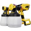 Wagner Striekacia pištoľ HVLP Universal Sprayer W 600