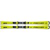 Fischer RC4 WC SL MEN M/B PLATE 23/24