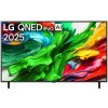 LG QNED AI 55QNED85A3C televizor 139,7 cm (55 ) 4K Ultra HD Smart TV Wi-Fi Černá
