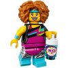 LEGO 71018-14 Minifigúrky - Séria 17 - Dance Instructor