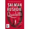 Quichotte (Salman Rushdie)(Brožovaná)