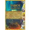 Tarot Is a Healing Art (Zachary D. Weaver)(Brožovaná)