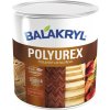 Lak na parkety Balakryl Polyurex V1616, polomatný 0,6 kg ekologicky šetrné