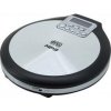 Discman Soundmaster CD9220 čierny/strieborný