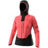Bunda DYNAFIT Transalper DST W Cabana Ružová XS