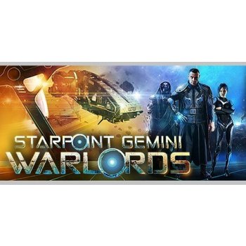 Starpoint Gemini Warlords