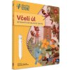 Albi Kniha Včelí úl (Kouzelné čtení)