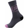 Alpine Pro Phalte vysoké ponožky USCY082 folkstone