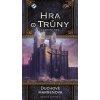 asmodee Duchové Harrenova - Hra o trůny LCG CZ