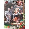 Airship Mushoku Tensei: Redundant Reincarnation 1 (Light Novel)