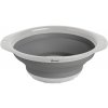 Miska Outwell Collaps Bowl L Farba: sivá
