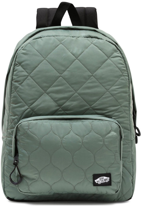 Vans LONG HAUL II DUCK green 21 l