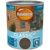 Xyladecor Classic Tenkovrstvová lazúra, palisander, matná, 2,5 l, U140258D2051