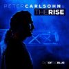 Peter Carlson's The Rise - Out Of The Blue [CD]