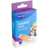 Hartmann Cosmos Flexible elastické textilné náplasti 20 ks