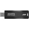 ADATA SC610/2TB/SSD/Externá/Čierna/5R SC610-2000G-CBK/RD