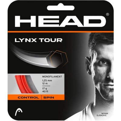 Head Lynx Tour 12m 1,20 mm